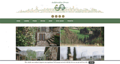 Desktop Screenshot of casaselita.com